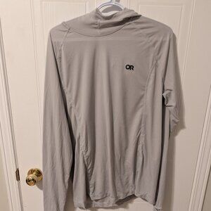 Outdoor Research Echo Hoodie